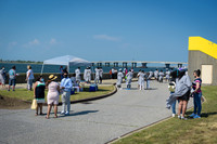 New Visions Charter HS for the Humanities IV - Graduation - Rockaway Park NY - 2021
