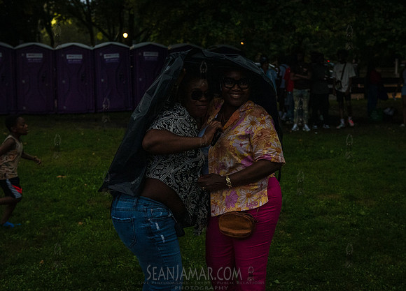 CPF SummerStage - GhanaFest - Crotona Park - NYC - 2024