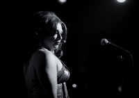 Mica - New Yorks Next Top Drag Queen - The Metropolitan Room - NYC - 2014