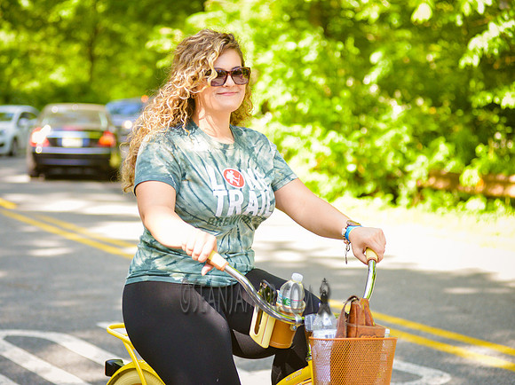 GTD4A Charity Bike Ride - BCC - Paramus NJ - 2017