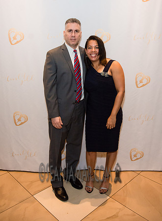 Heart of Gold Gala - The Fiesta - Woodridge NJ - 2016