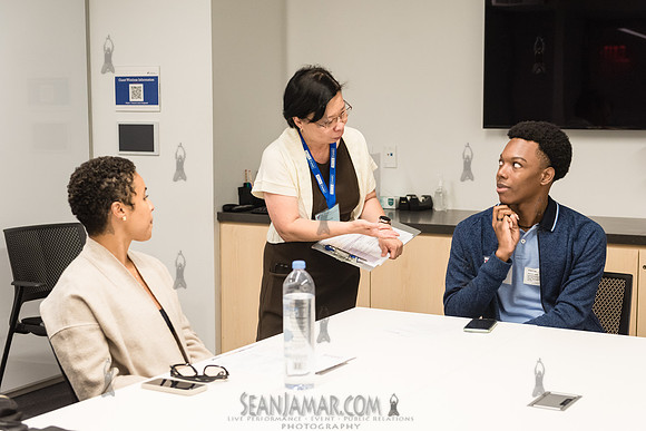 New Visions Onboarding Event - New Visions - NYC - 2022