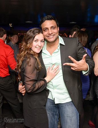 New Years Eve - Boa - Hoboken NJ - 2013