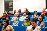 Simons Foundation Presents - Quantum Leap and Creative Bounds -