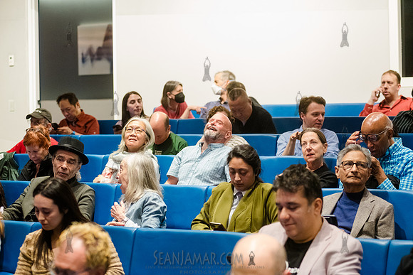 Simons Foundation Presents - Quantum Leap and Creative Bounds -