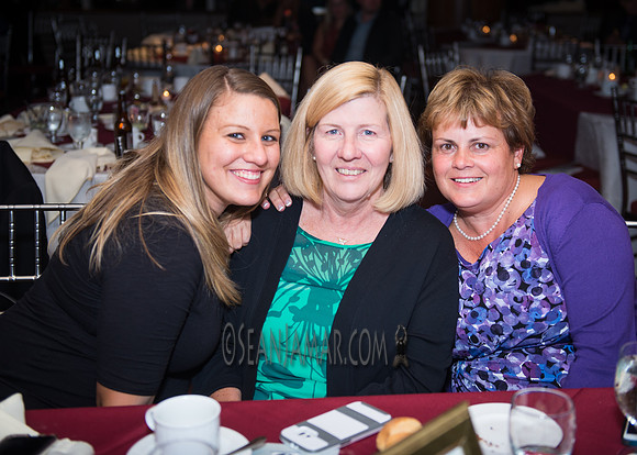 Dan Finn Foundation Gala - The Newark Club - Newark NJ - 2016