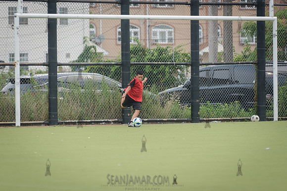 CPF Play - Soccer - Beach 30th St Park - NYC - 2025