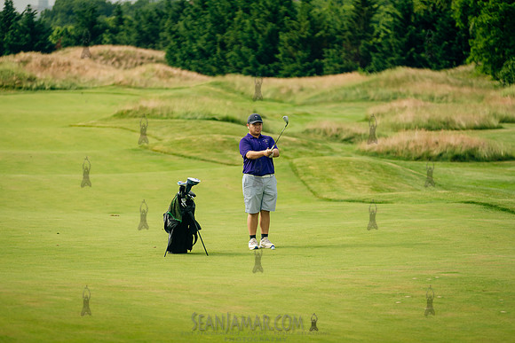 PSAL CO-Ed Golf Team Championship - Ferry Point - NYC - 2024