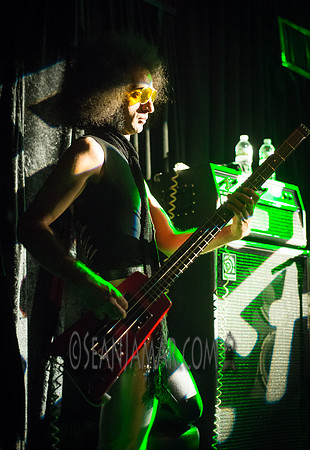 General Elektriks - Drom - NYC - 2016