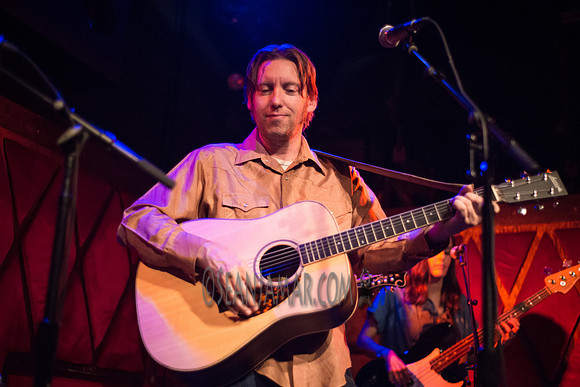 Rench - Rockwood Music Hall - NYC - 2017