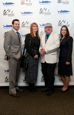 Hackensack Riverkeeper's 2012 Annual Award Dinner and Sustainabl