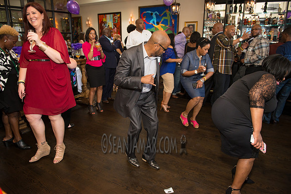 NRHS 30 YR Reunion - Alvin and Friends - New Rochelle NY - 2017