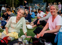 NYC SummerStage - Jon Batiste - Rumsey Playfield - NYC - 2025