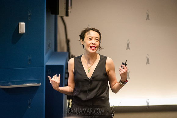 SF - Science, Society & Culture Summit - Simons Foundation - NYC