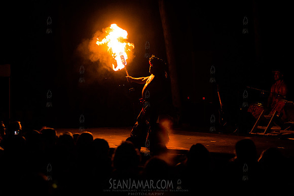 Chiefs Luau - Adventure Day - Oahu Hawaii - 2018