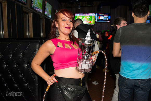 2014-01-05 - Kilroys - Carlstadt NJ
