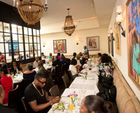 Friends and Family Brunch Day Party - Alvin and Friends - New Rochelle NY - 2018
