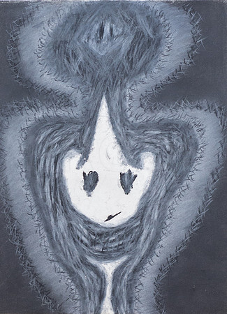 JLynn Eagle - Art Shots - Ward Nasse Gallery - SOHO NYC - 2015
