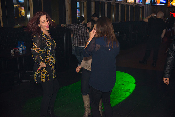 2014-03-28 Kilroys - Carlstadt NJ