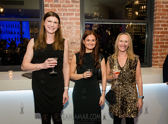 Arup Holiday Party - Tribeca Rooftop - NYC - 2025