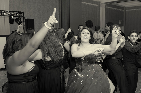 Bianca Sweet 16