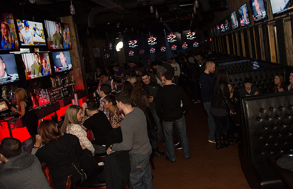 2014-03-30 Kilroys - Csrlstadt NJ