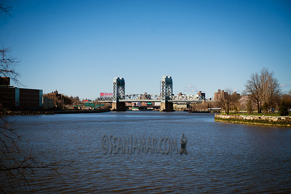 Adventure Day - Randalls Island -  NYC - 2017