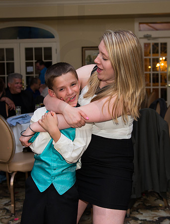Mr & Mrs Charlie Tejeda - Paris Inn - Wayne NJ - 2014