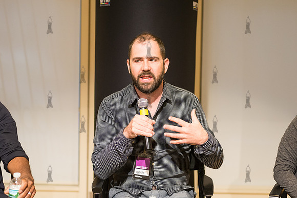 Creator Bootcamp - Pitch This - Helen Mills Event Space - NYC - 2018