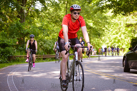 GTD4A Charity Bike Ride - BCC - Paramus NJ - 2017