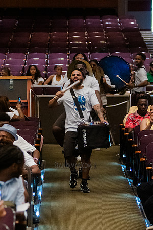 New Visions - AMS3 Graduation - Brooklyn College - NYC - 2025