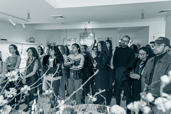 Creatives & Creators - Atelier Jolie - NYC - 2025