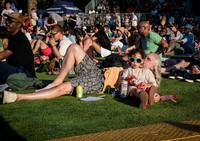 NYC SummerStage - Cymande - Rumsey Playfield - NYC - 2025