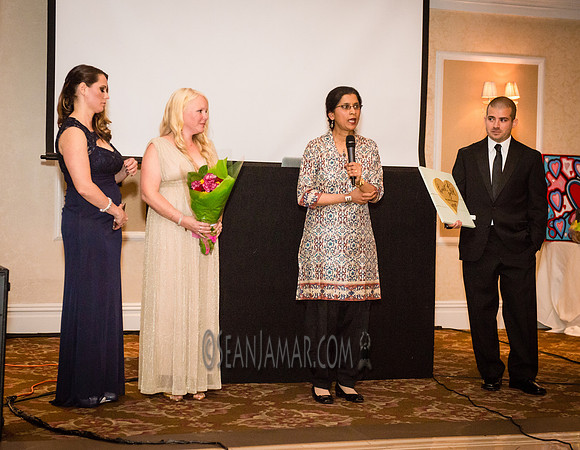 Heart of Gold Gala - The Fiesta - Woodridge NJ - 2016