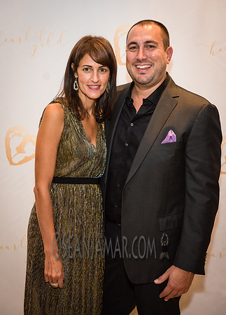Heart of Gold Gala - The Fiesta - Woodridge NJ - 2016