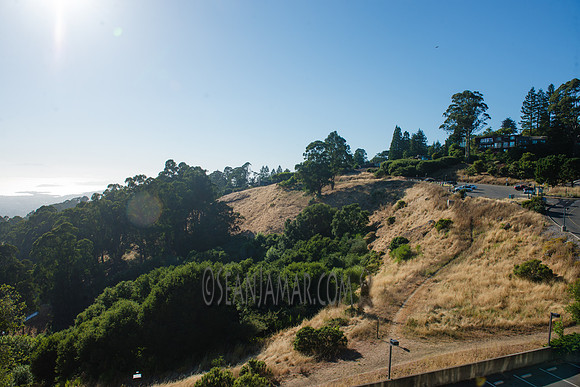 Adventure Day - Lawrence Hall of Science - San Francisco CA - 2017