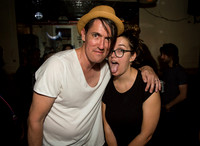 Oscillate Wildly - Jeromes - NYC - 2016