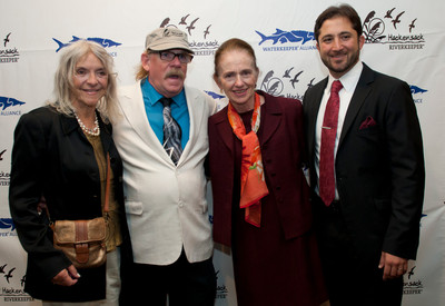 Hackensack Riverkeeper's 2012 Annual Award Dinner and Sustainabl