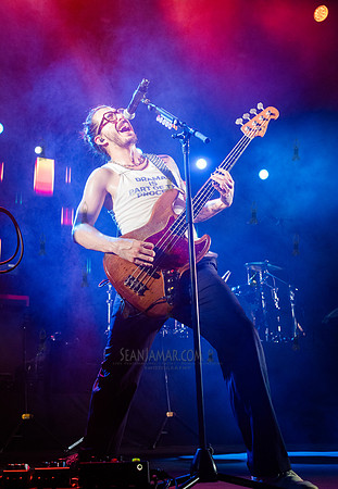 NYC SummerStage - Morat - Rumsey Playfield - NYC - 2025