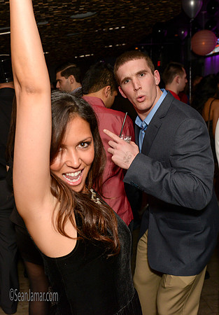 New Years Eve - Boa - Hoboken NJ - 2013