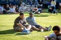 CPF SummerStage - Andra Day - Rumsey Playfield - NYC - 2024