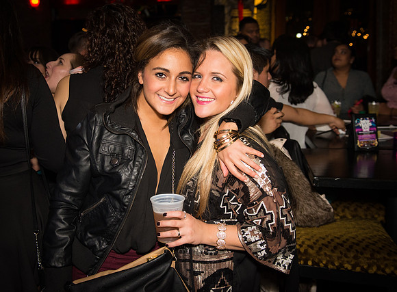 2014-12-05 Teak  on the Hudson - Hoboken NJ