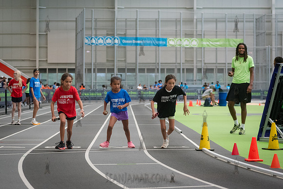 CPF Play - Summer Track + Field Meet - Ocean Breeze Athletic Com