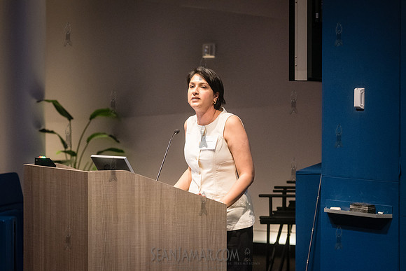 SF - Science, Society & Culture Summit - Simons Foundation - NYC