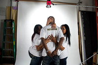 M.O.M. Promo Shoor