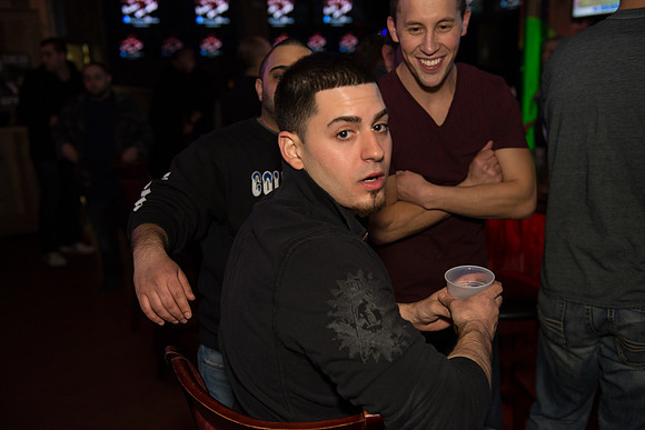 2014-03-28 Kilroys - Carlstadt NJ