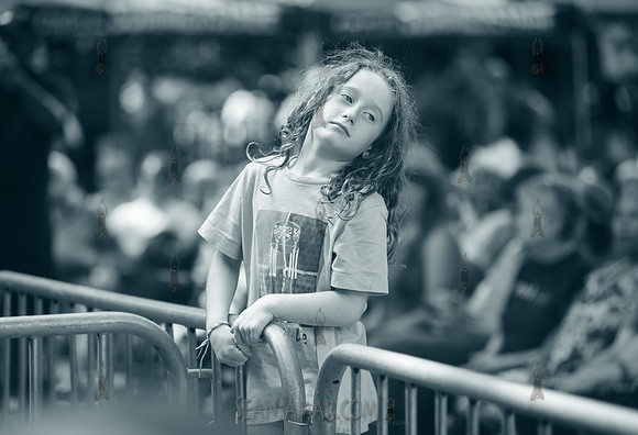 CPF SummerStage CPJF - Louis Hayes - Tompkins Square Park - NYC