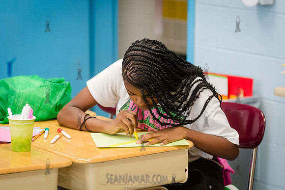 CPF Learn - Learning Gardens - Success Garden - NYC - 2024