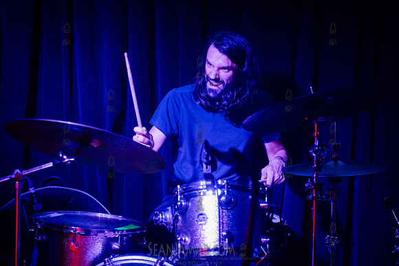 Hanorah - Mondo NYC - Bowery Electric - NYC - 2024