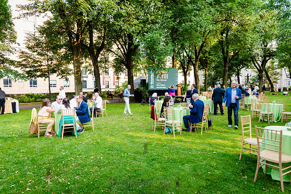 Riverside Park Conservancy - Riverside Revue Gala - Sakura Pak -